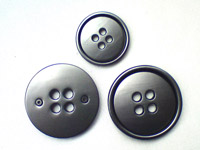 Holes Button