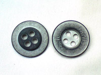 Holes Button