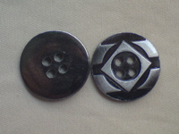 Holes Button