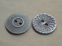 Holes Button