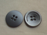 Holes Button