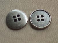 Holes Button