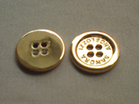 Holes Button