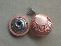 Jeans Button