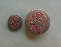 Jeans Button