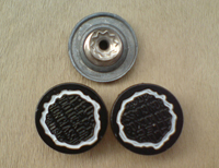 Jeans Button