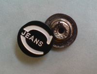 Jeans Button