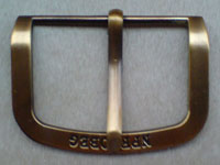 Garment Buckle