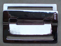 Garment Buckle