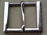 Belt Buckle