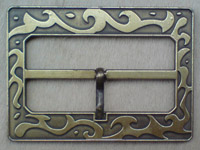 Belt Buckle