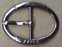 Belt Buckle