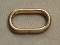 Garment Buckle