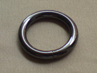 Garment Buckle