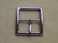 Garment Buckle