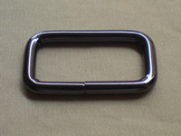 Garment Buckle