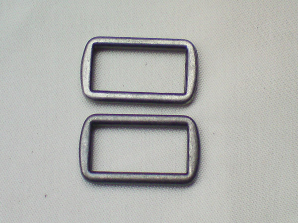 Garment Buckle