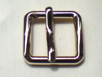 Garment Buckle