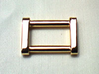 Garment Buckle