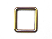 Garment Buckle