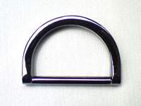 Garment Buckle