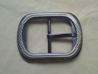 Belt Buckle