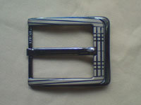 Belt Buckle