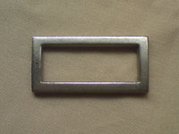 Garment Buckle