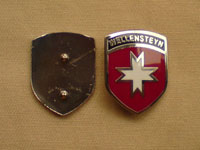 Label & Badge