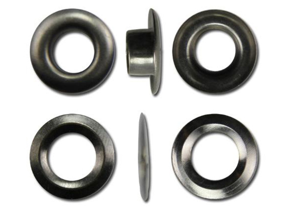 Metal Grommets