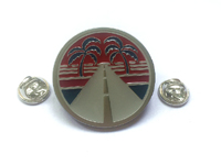 Pin Badge